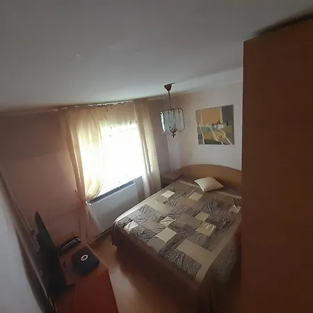 Apartament2 Apartamento *