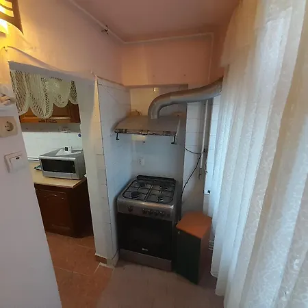 Apartamento Apartament2 Viile Noi
